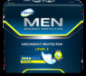 Прокладки урологические Тена для мужчин уровень-2 10 шт