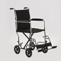 Кресло-каталка для инвалидов Armed 2000 (17, 18 дюймов)