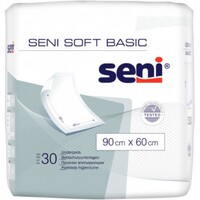 Пеленки SENI soft basic