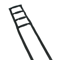 Лестница веревочная Mega-Les-01