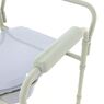 Кресло-стул с санитарным оснащением(складной) Медтехника Р 340