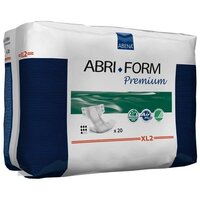 Abri-Form Premium Подгузник для взрослых Abena XL 20шт.