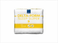 Подгузники Delta-Form Sleep Super S 30шт/уп