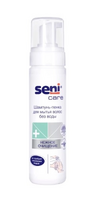 Seni care шампунь-пенка для мытья волос без воды 200 мл