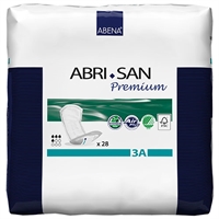 Урологические прокладки Abri-San - 3A - Premium