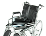 Кресло-коляска механическая FS954GC (MR-007/41) МедМос