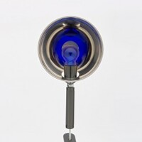 Синяя лампа (рефлектор Минина) Ясное солнышко