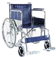 Кресло-коляска с ручным приводом от обода Тривес СА 905